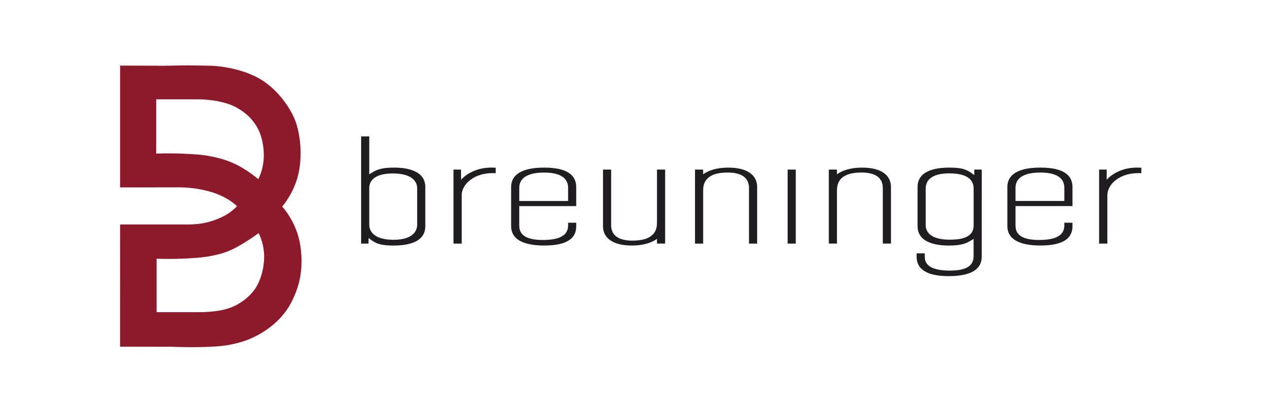 Breuninger logo