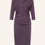 Tailored sheath dress from the office-wear trend