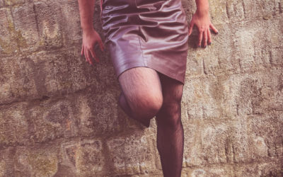 Men wearing skirts is it just a trend?