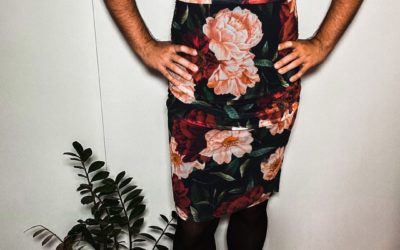 Help my husband secretly dresses in women clothes